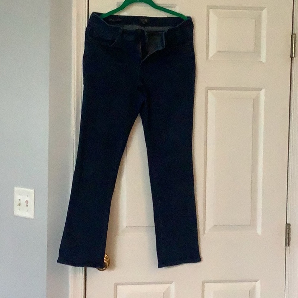 NYDJ jeans